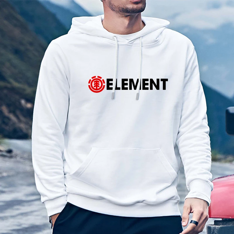 sweat element garcon