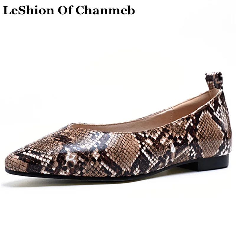 snakeskin shoes womens
