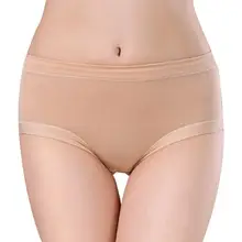 New Leakproof Prevent Side Leakage Double Layer Elastic Comfortable Woman Girls Feminine Hygiene Briefs Underwear Short Panties New Leakproof Prevent Side Leakage Double Layer Elastic Comfortable Woman Girls Feminine Hygiene Briefs Underwear Short Panties