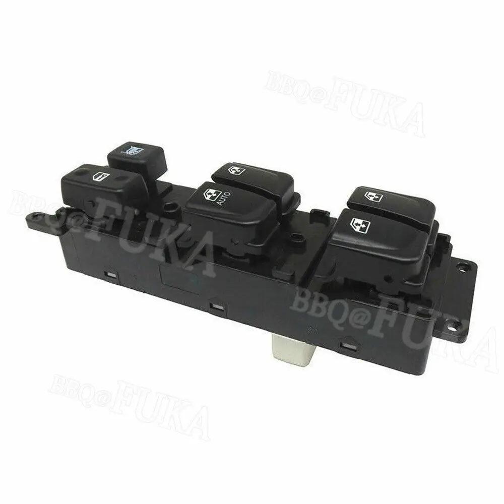 Кнопка главного переключателя окна автомобиля для hyundai Sonata 2005 2006 2007 93570-3K010