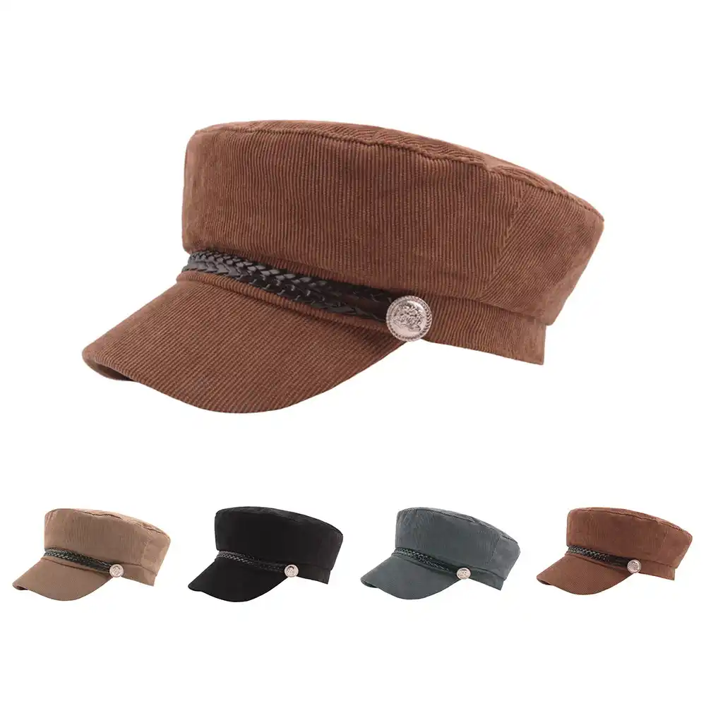 fall hats for women
