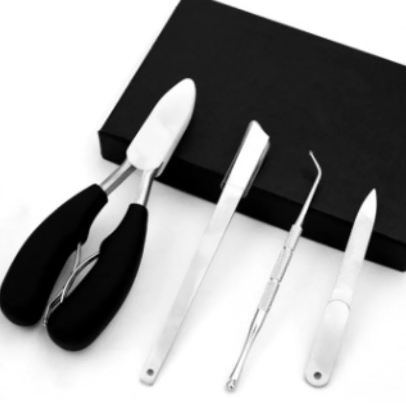 Medical Grade Nail Clippers Podiatry Nail Clippers Nail Correction