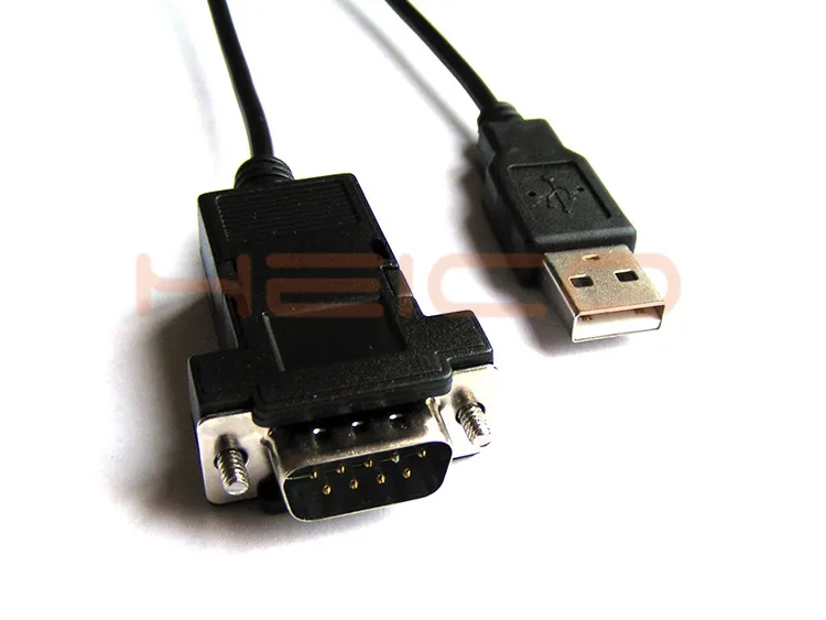 USB клавиатура последовательный порт протокол конвертер линии RS232 к USB клавиатура HID устройства Поддержка мультимедийных клавиш