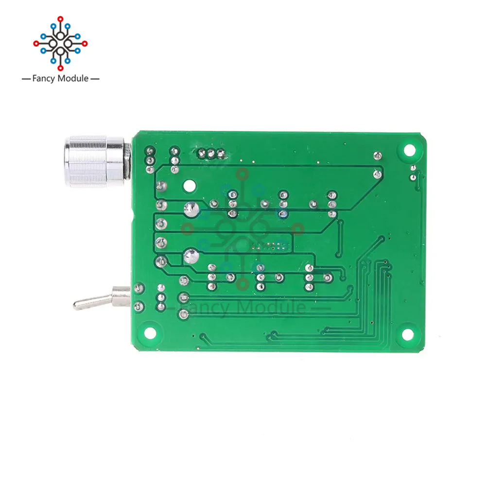 Diymore BLDC 3 фазовый бесщеточный мотор Скорость плата контроллера постоянного тока 5-36V драйвер модуль контроллера Панель двунаправленный стоп-сигнал для вентилятора