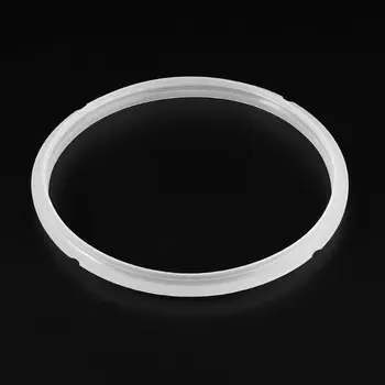 Drop Ship Silicone Sealing Ring 6 Quart For . Electric Pressure Cooker