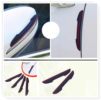 

Car anti Collision Door Strip crash for ford focus mk2 ford ka vw golf 6 toyota renault scenic 2 opel vectra c vw lupo