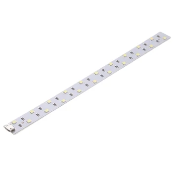 

20Cm Photo Box Led Light Strip For Photo Studio Box The Raw Of Led Light For Photography Light Box Studio Accessories