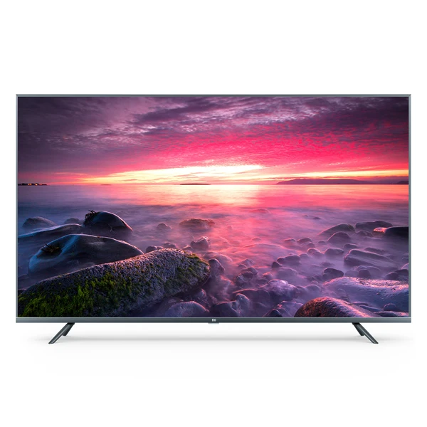 Смарт-ТВ Xiaomi Mi LED TV L65M5-5ASP 65 дюймов 4K Ultra HD WiFi Black | Электроника