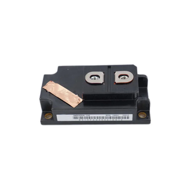 

1mbi300n 1mbi300 Igbt Module 1mbi300nn-120 1200v 300a 1mbi300n-120