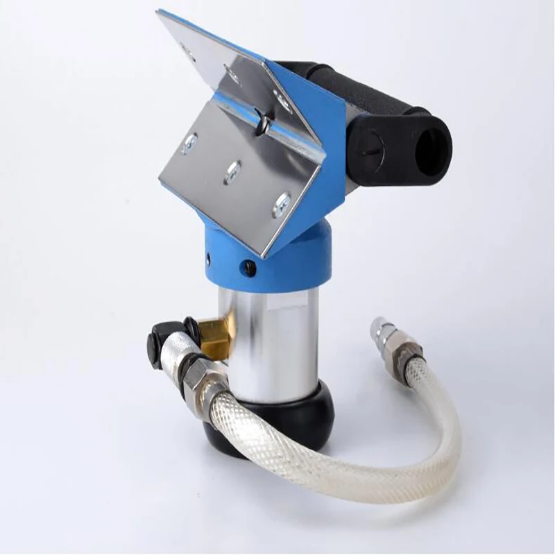

Pneumatic Chamfering Machine Portable Chamfering Machine Horizontal Fixed Chamfering Machine Maximum Chamfer Size 3mmx3mm