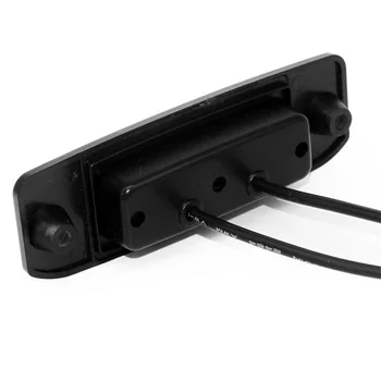 

Elantra Car Veracruz Rearview Camera 1/3" Color CCD Waterproof Accessories