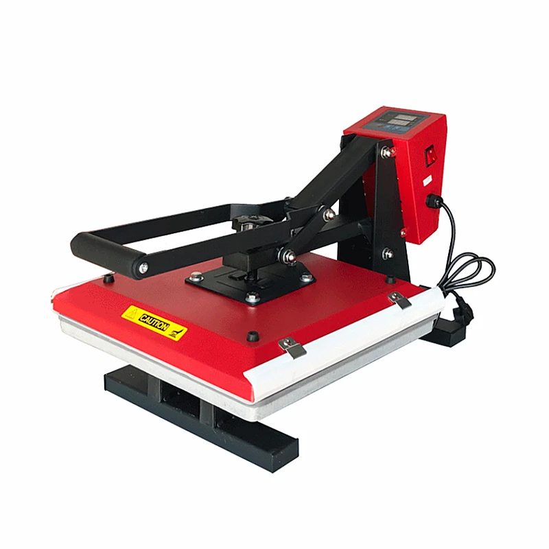 Label Printer Heat Press Machine Sublimation Transfer T-Shirt Pocket  Printer Sock Printer Diy Printer EU Plug 230V