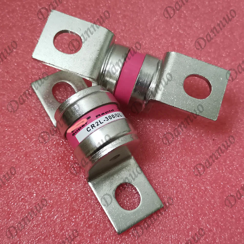 

CR2L-300/UL