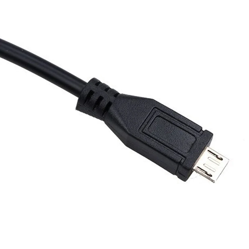Micro USB к HDMI 1080P HD аудио-видео кабель для HD tv конвертеры адаптеры для ТВ ПК ноутбук телефон планшет
