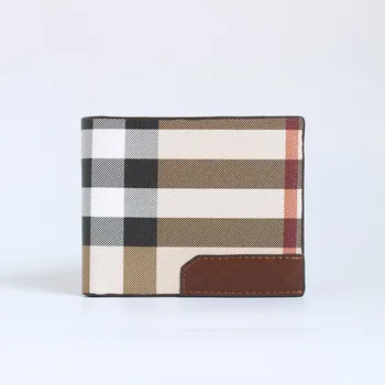 

2020 new designer wallet, authentic wallet for men, handbag, large capacity card slot, bank card gym card