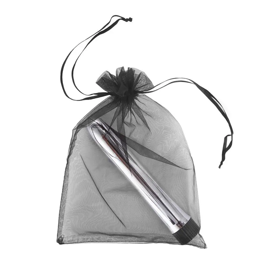 Durable Adults Vibrator Gauze Packing Bag Tool Dildo Hidden Pouch Utensil Appliances Pouch Gift Penis Discreet Storage Bags photo