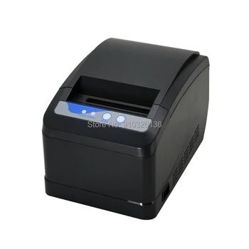 

high speed Gprinter 3inch 80mm 127mm/sec USB direct thermal label barcode printer