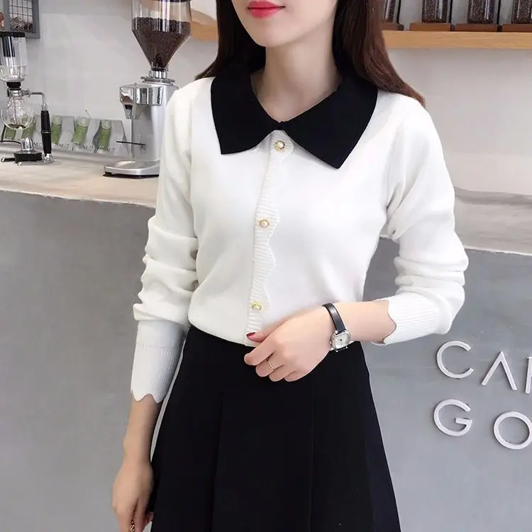 

Women's High Quality Casual Sweatshirt