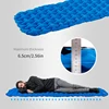 Naturehike 1 Person Nylon TPU Sleeping Pad Lightweight Moisture-proof Air Mattress Portable Inflatable Mattress Camping Mat ► Photo 3/5