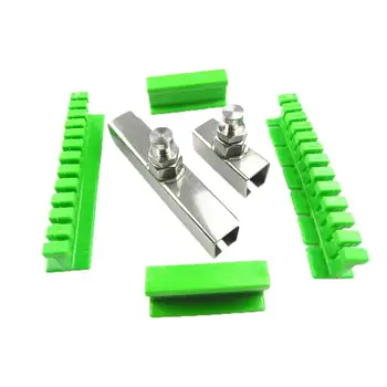 

Creative Car Sag Repair Pull Row Puller Hail Pit Plastic Strip Long Suction Cup Green Traceless Puller