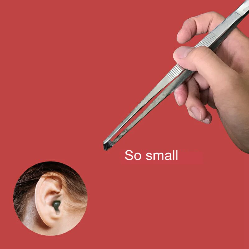mini invisible bluetooth earbud