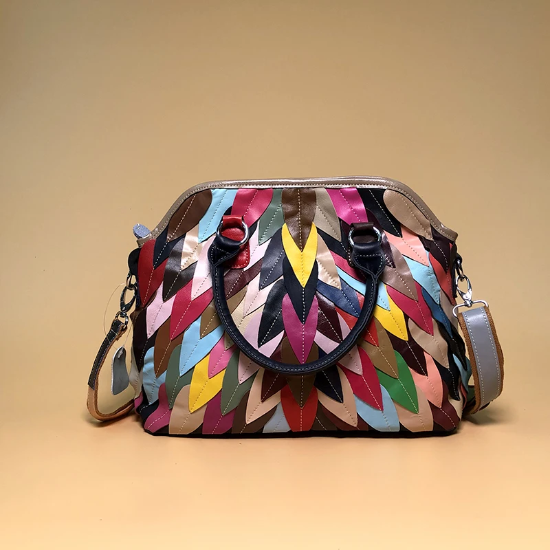 Осень и зима новая Корейская версия бренда tide модная сумка почтальон ...