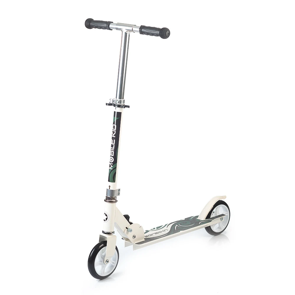 Самокат-сноускутер(2-в-1) Mobile Kid UniGlide