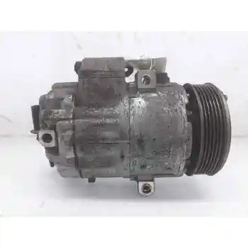 

6Q0820803H AIR CONDITIONING COMPRESSOR AUDI A6 SALOON (4B2)