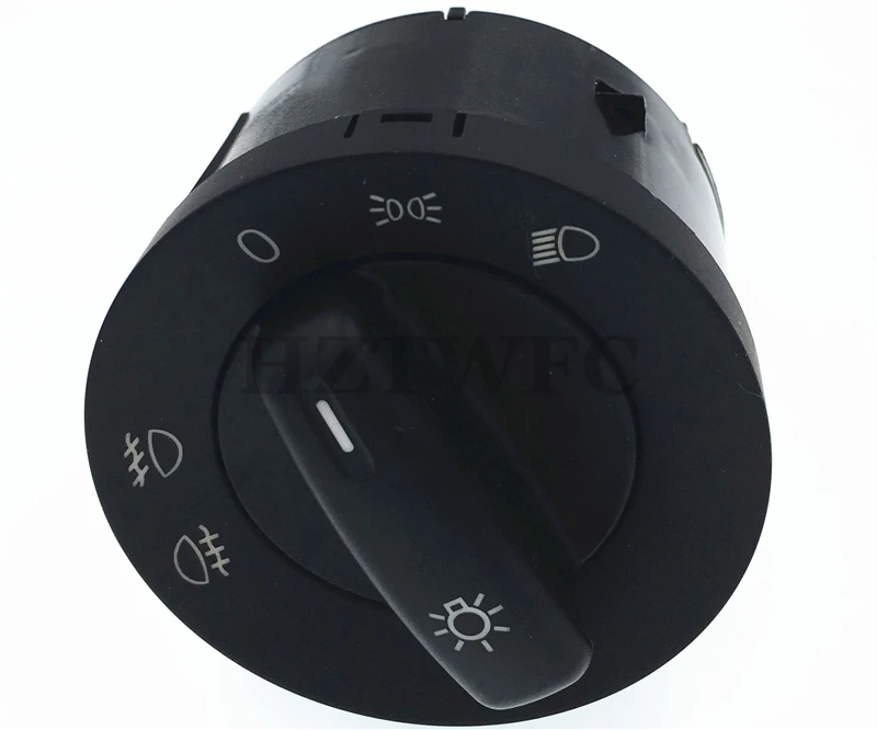 Высококачественный переключатель фар 1K0 941 431Q 1K0941431Q для VW Touran Caddy III Kasten Kombi EOS Golf V 5