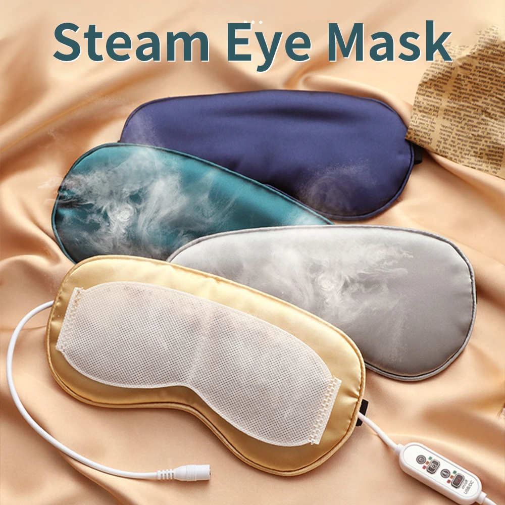 Steam eye mask фото 53