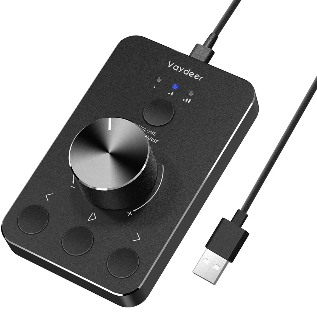 Volume Controller Multimedia Pc Computer Speaker Volume Controller Knob