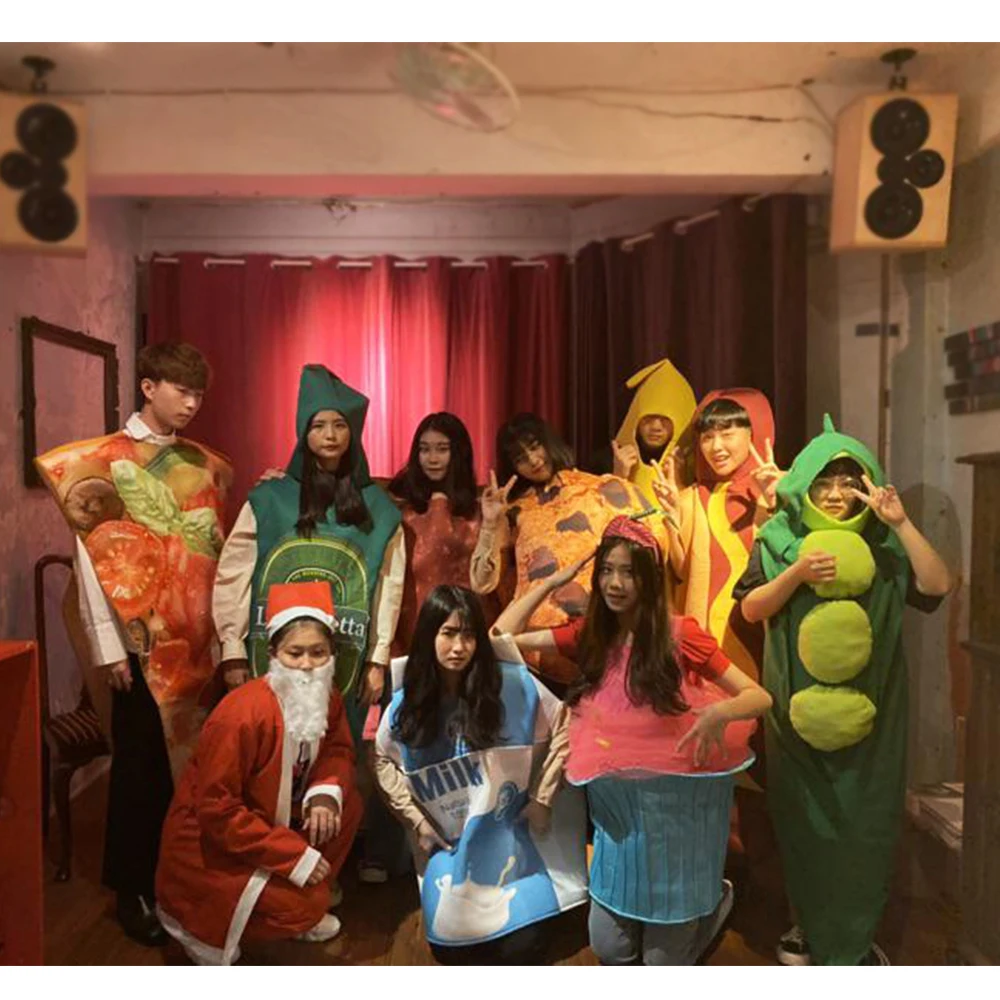 Fantasia de Casal Improvisada: A Escolha Prática e Divertida para Festas  Surpresa, image size:1000x1000