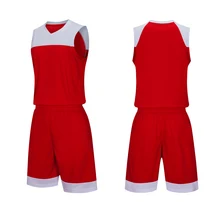 Новинка, для взрослых и детей, трикотажные баскетбольные костюмы, мужские, пустые, США, для колледжа, спортивные костюмы, дышащие, для детей, для мальчиков, баскетбольная форма с принтом