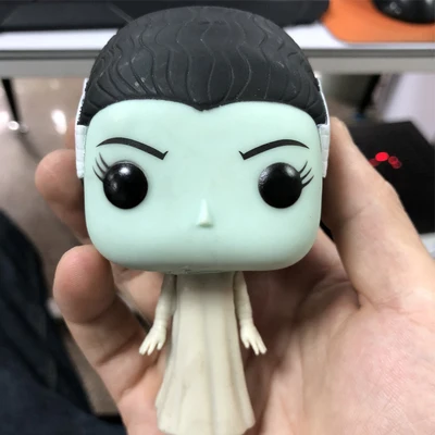 frankenstein funko pop