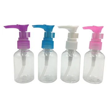 

Travel Mini Plastic Atomizer Spray Bottle Spray Bottle Bottle 50ml