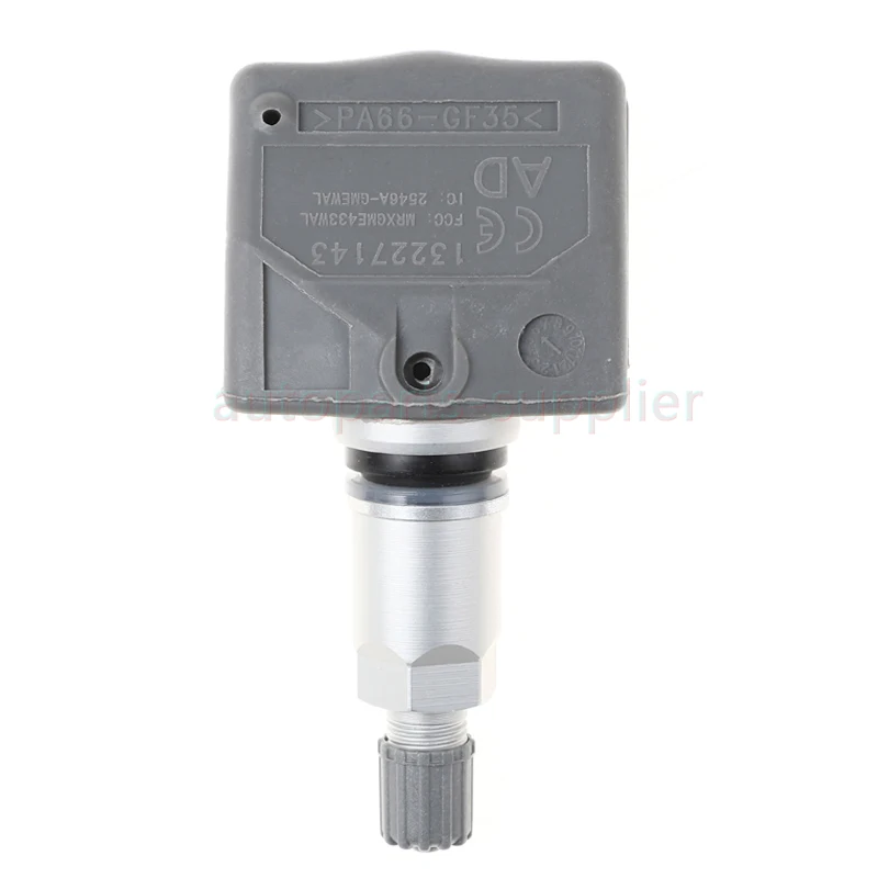 ο 13227143   GMC Saab 9-3 9-5 Chevrolet Volt Lotus Exige TPMS Ÿ̾ з  433MHZ