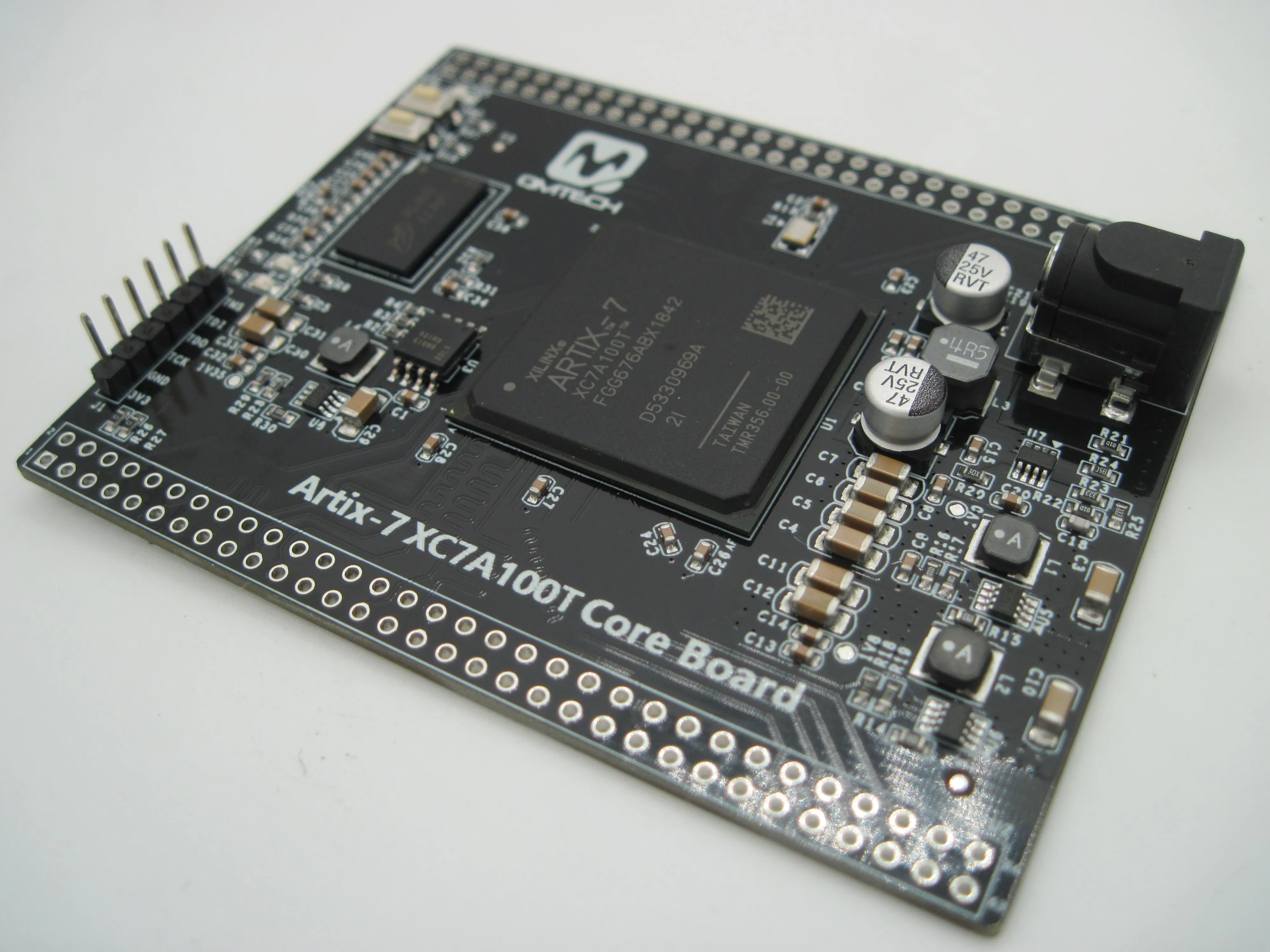 Базовая плата для Artix7 artix-7 A7 XC7A100T Xilinx FPGA