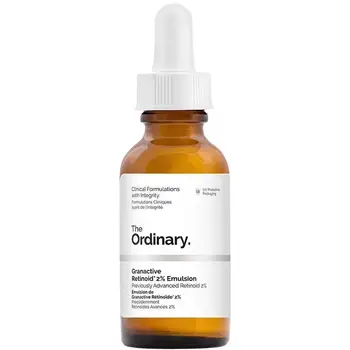 

MeterMall 30ml Face Serum The Ordinary Granactive Retinoid 2% Emulsion Skin Anti Aging Firming Reduce Wrinkle