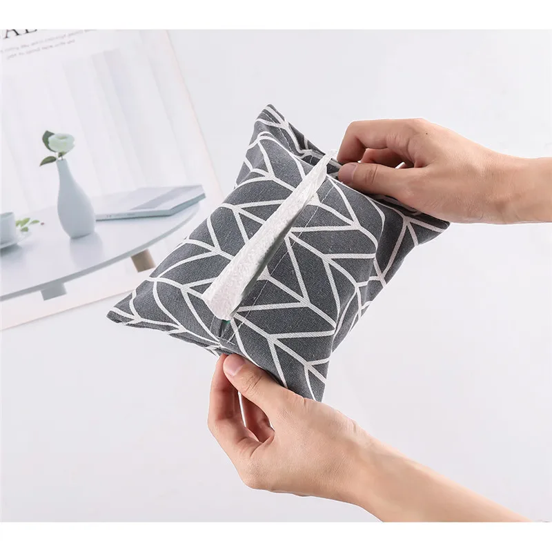 Tissue Box  (14)