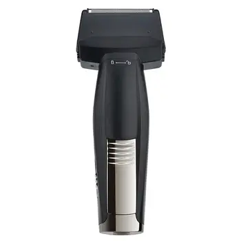 

2 In 1 Multifunctional Electric Hair Clippers Men T-Blade Beard Shaver Trimmer A0NC