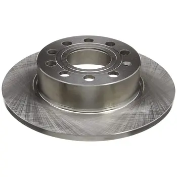 

FER. Couple discs PST.AU.A3 03>ALTEA-OCTAV-GOLF VDDF1224FERODO