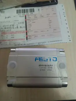 

ADVU-50-50-P-A 156556 Festo cylinder