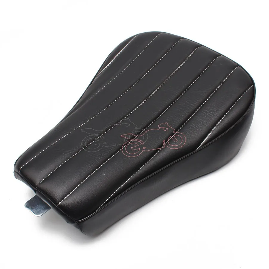 Диванная подушка в стиле ретро для мотоцикла диванная скамейка туристического