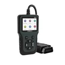 V311 OBD2 сканер двигателя код читателя ODB2 автомобиля диагностический инструмент Бесплатное обновление поддержка Полный OBD2 автомобильный сканер