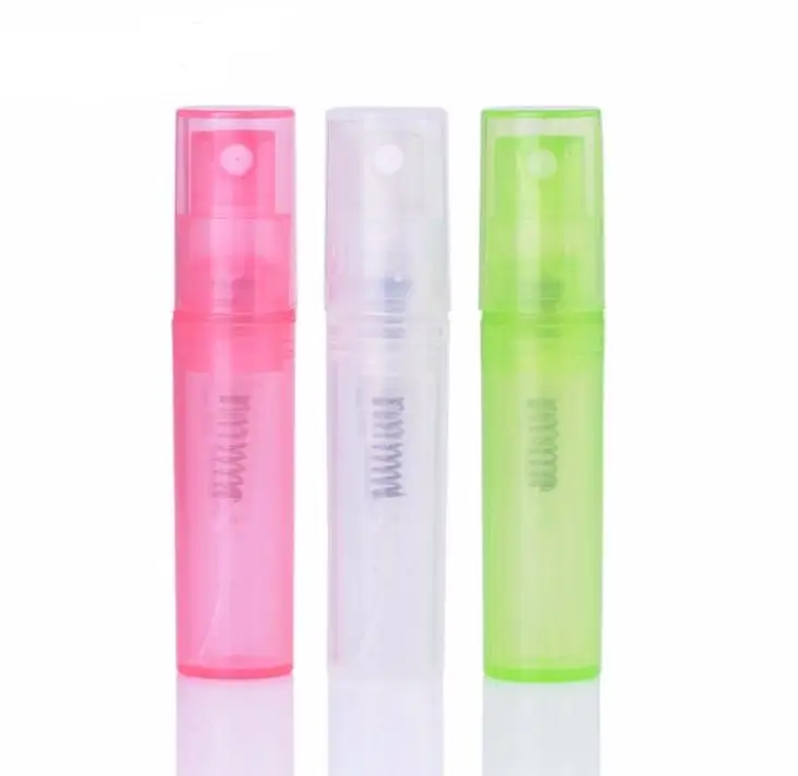 2 ml (1000pcs/lot) Mini Perfume Spray Vials Sample Test Bottle Atomizer Perfumes Bottles SN261 | Красота и здоровье