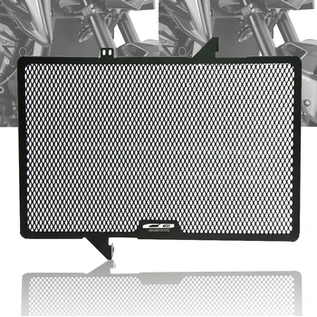 

Motorcycle CNC Aluminium For Honda CB650R CB 650R Neo Sports Cafe 2019 Radiator Grille Guard Cover Side Part Grill Protector