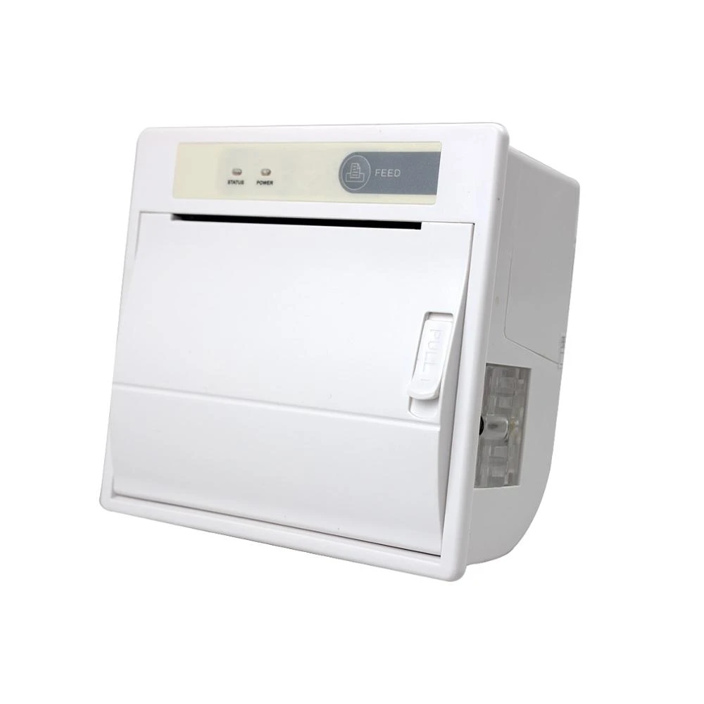 Ep 360c 80mm Panel Thermal Printer Support Qr Code Printing For Android Dc12v Rs232 Usb Print Print Printed Usbprint Panel Aliexpress