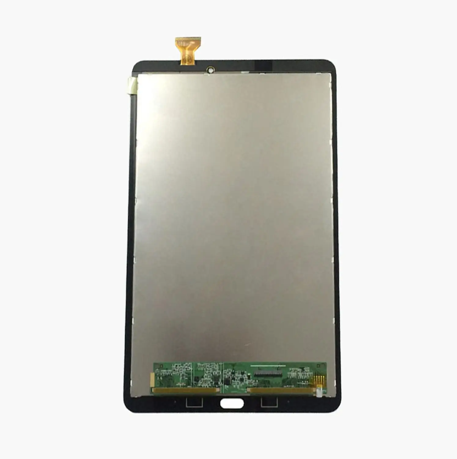 Pаспродажа Для samsung Galaxy Tab E 9,6 T560 ЖК SM T560 SM T561 ЖК экран + сенсорный экран дигитайзер сенсорная рамка в сборе