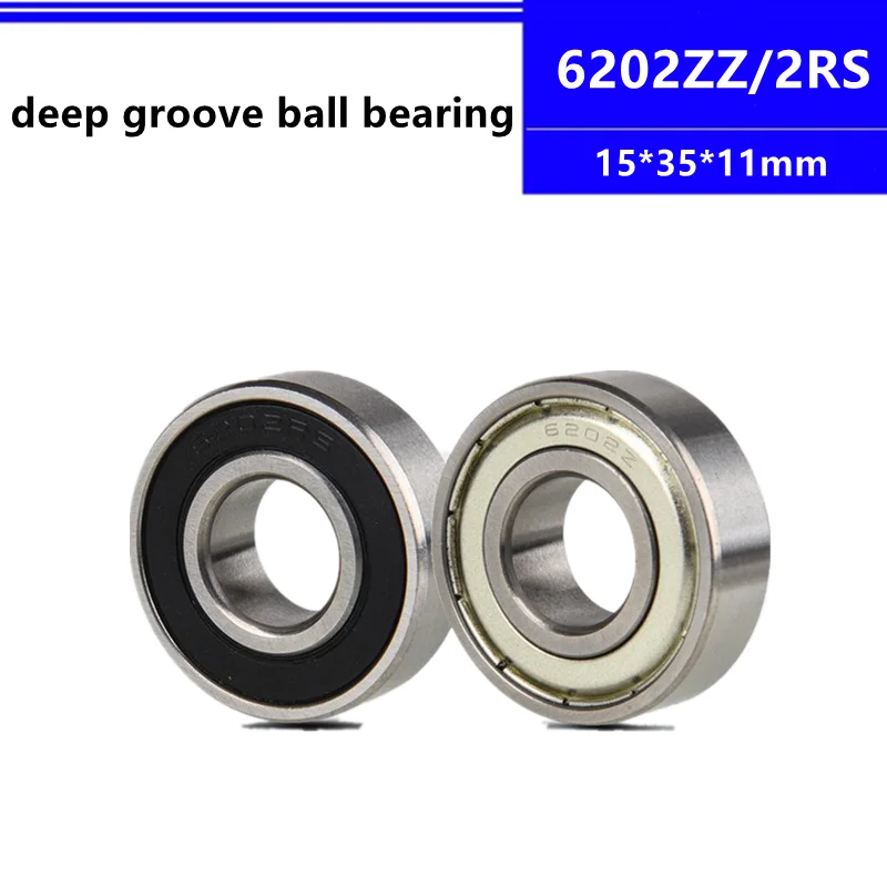 20-piezas-6202zz-6202-2rs-15x35x11mm-rodamiento-r-gido-de-bolas-6202-2z