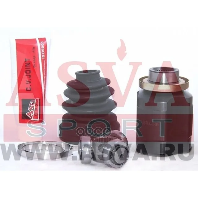 Шрус Внутренний | Прав | Hyundai Tucson 2004-/25*42*26 ASVA арт. KAIR550
